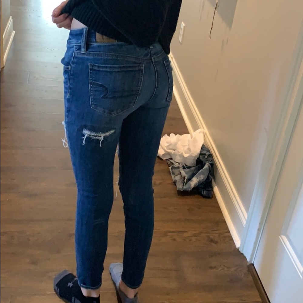 jeans - Picture 2 of 4
